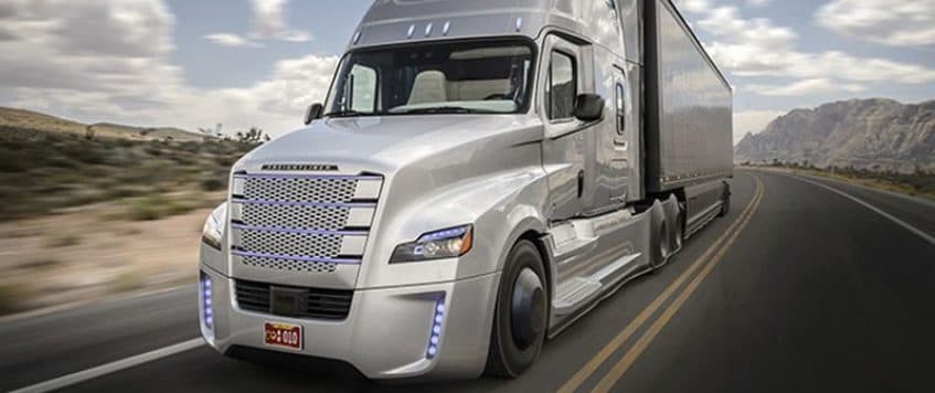 Truck Parking in California: Complete Guide for 2026