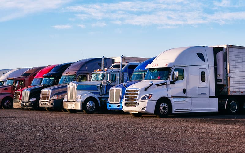 How to Find Truck Parking Near Me: The Complete 2026 Driver Guide