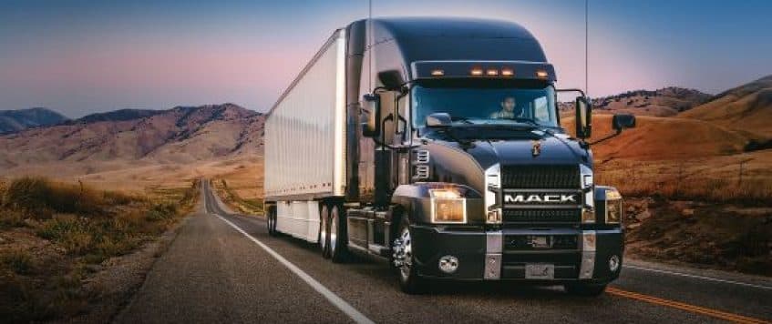 Monthly Truck Parking: How to Save Big on Long-Term Parking